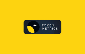 Token Metrics