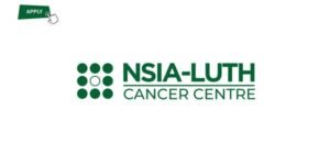 NSIA-LUTH Cancer Center