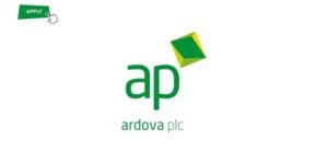 Ardova Plc