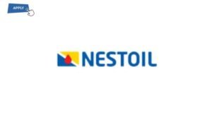 Nestoil Plc