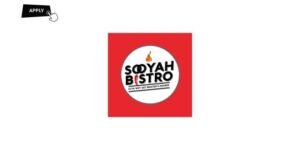 Sooyah Bistro