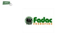 Fadac Resources and Services Limited