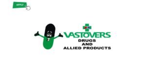 Vastovers group