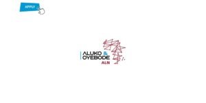 Aluko and Oyebode