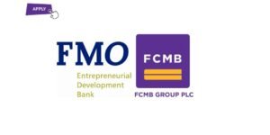 The FCMB-FMO AgriTech Investment Readiness Program