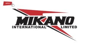Mikano International Ltd