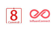 INFLUENCONNECT & COMMS8