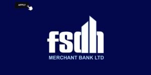 FSDH Merchant Bank Limited