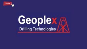 Geoplex Drillteq Limited