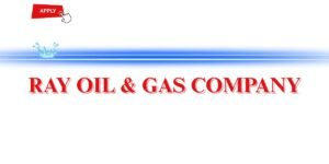 Ray Oil and Gas