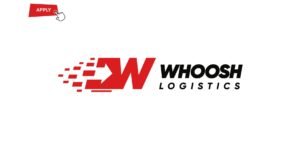 Whoosh Logistics Nigeria