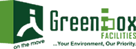 Greenbox Facilities Limited