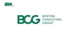 Boston Consulting Group (BCG)