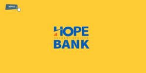 Hope Payment Service Bank Limited