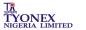 Accountant Tyonex Nigeria Limited