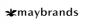 Maybrands Limited