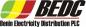 Benin Electricity Distribution Plc. (BEDC)