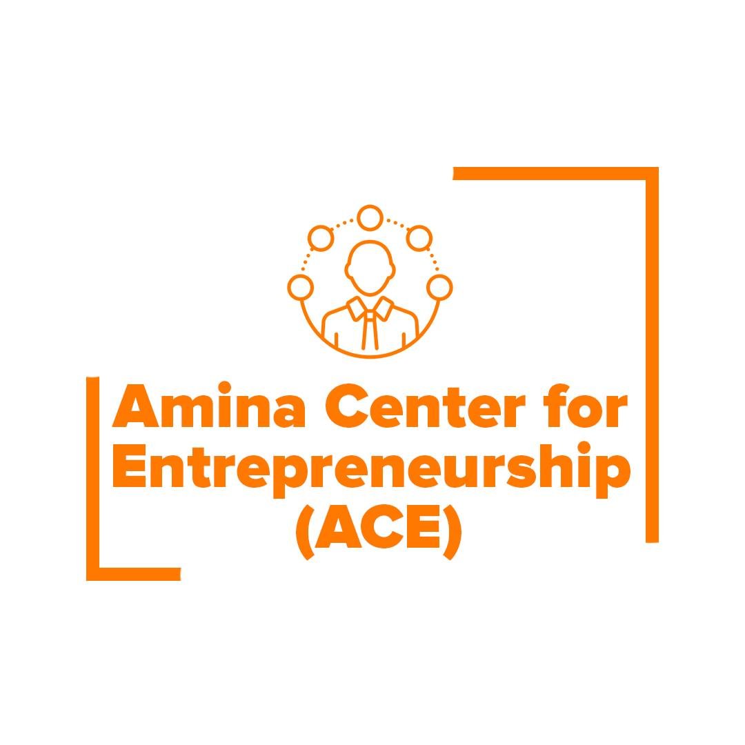 Amina Center for Entrepreneurship